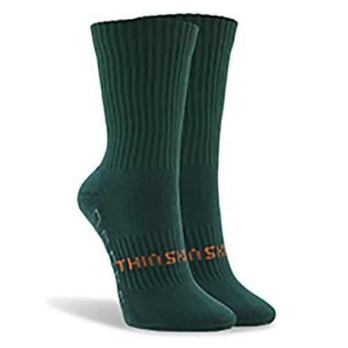Football Sock Short Length - Thinskins