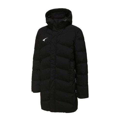 UCAN Puffer Jacket - Long