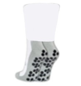 Olympic FC Grips Socks Crew - Thinskins PREORDER