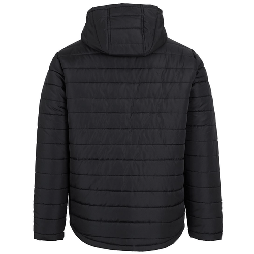 Adelaide Comets Hooded Puffer Jacket