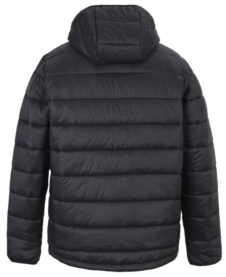 Urban Hooded Puffer Jacket JB's 3AHU
