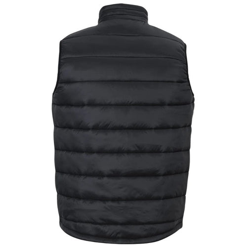 Port Adelaide Pirates FC Adults Urban Puffer Vest