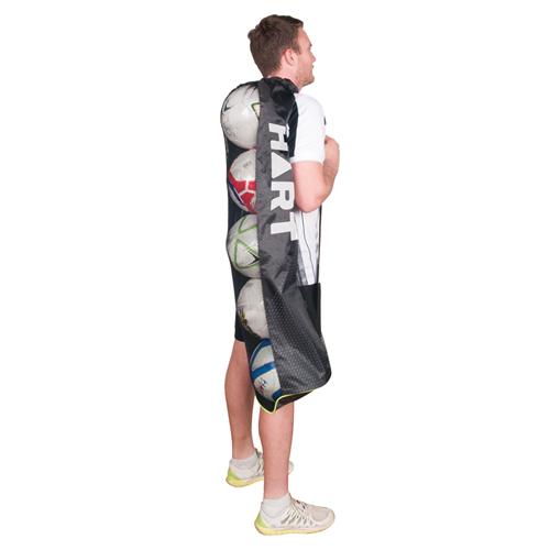 Carry Bag Ball Tube - HART
