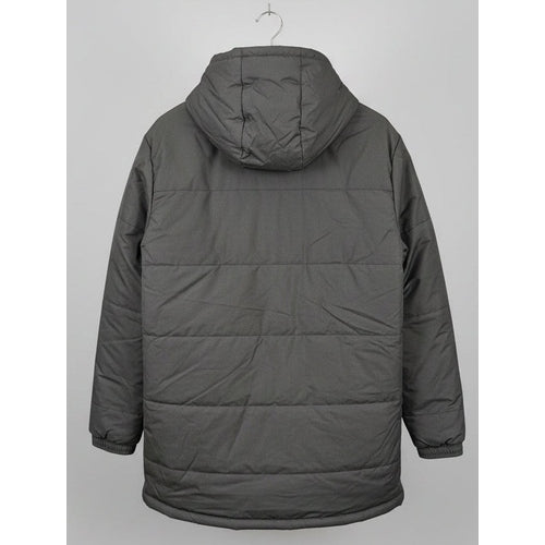 Puma Long Jacket