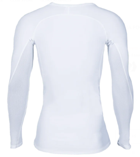 Compression Long Sleeve Top - Ultra