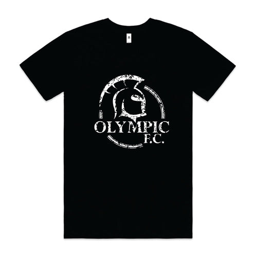 Adelaide Olympic Supporters T-Shirt