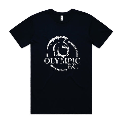Adelaide Olympic Supporters T-Shirt