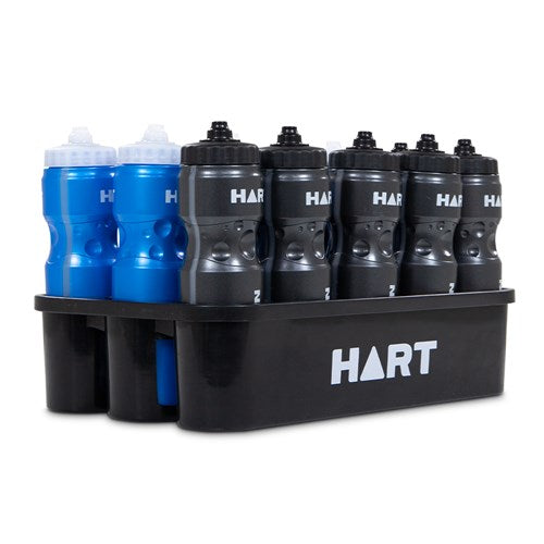 Drink Team Bottle Carrier (12 Bottles) - Hart