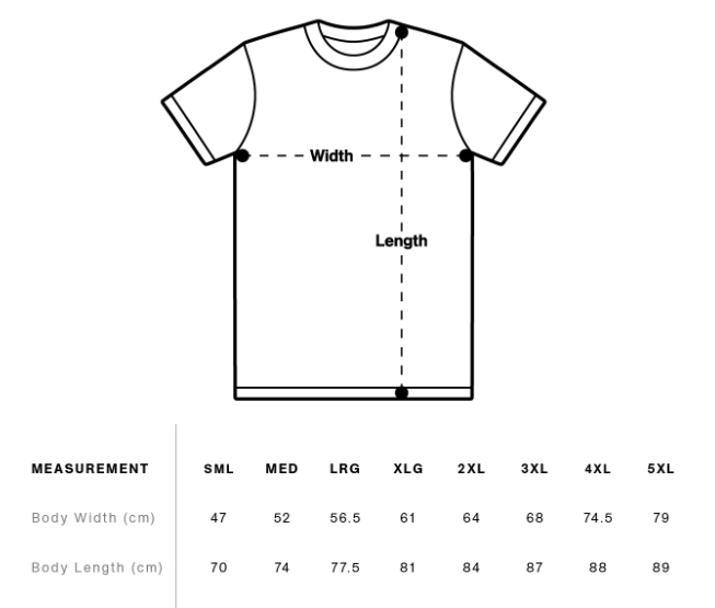 Adelaide Comets Supporters T-Shirt