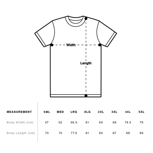 Adelaide Comets Supporters T-Shirt