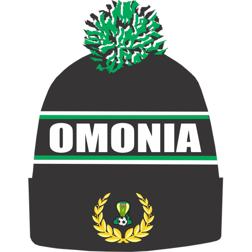 ADELAIDE COBRAS FC BEANIE ITEM ONLY AVAILABLE FOR PURCHASE AT COBRAS FC CLUB