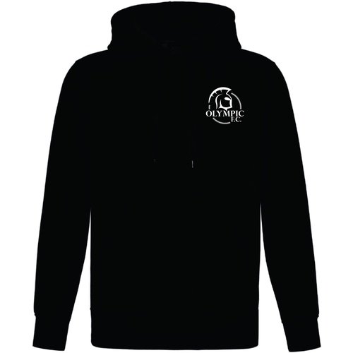 Adelaide Olympic FC Hoodie