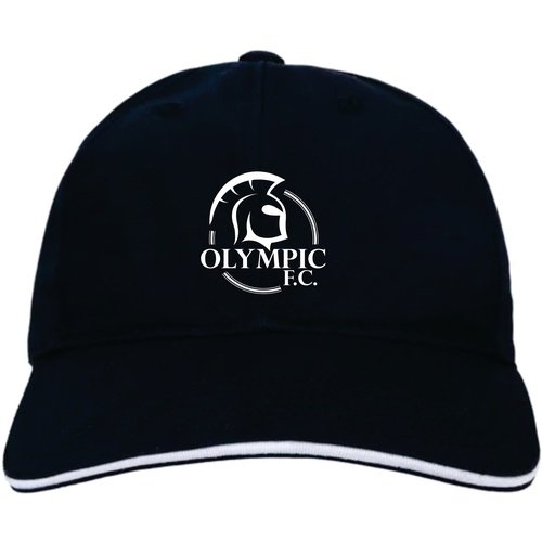 Adelaide Olympic FC Cap