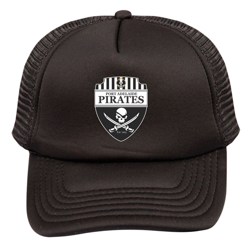 PIRATES FC CAP ITEM ONLY AVAILABLE FOR PURCHASE AT PIRATES FC CLUB