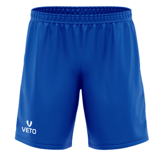 Veto Challenger Short