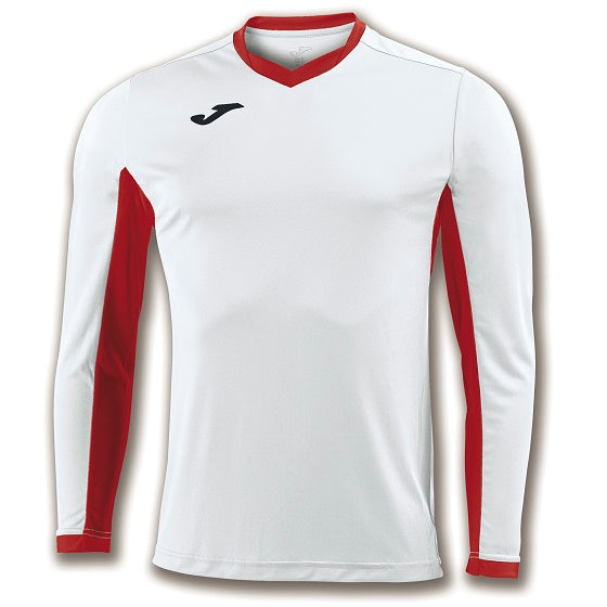 Joma Champion IV Jersey Long Sleeve