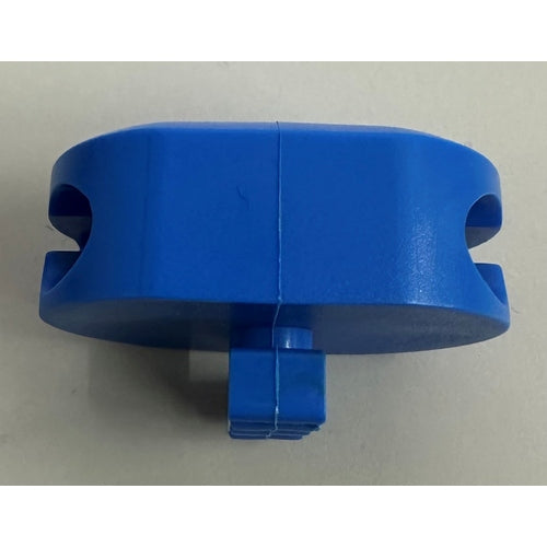 Net Clip Blue Hooks for Goal Nets