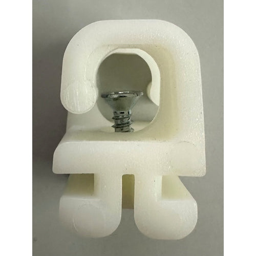 Net Clip Hooks for Goal Nets Screw