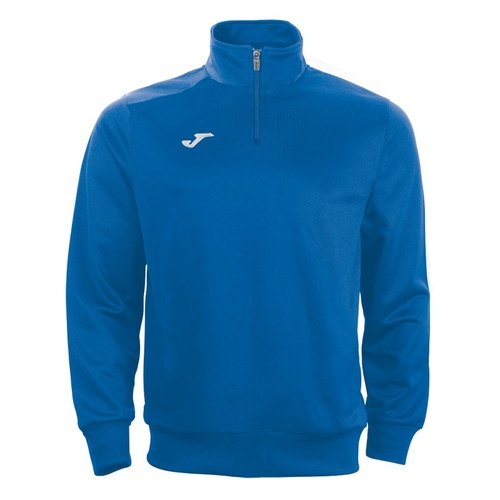 Joma Faroan Qtr. Zip Sweat