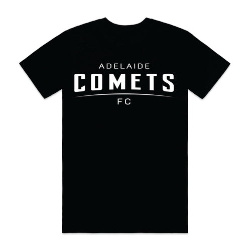 Adelaide Comets Supporters T-Shirt