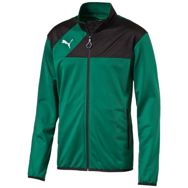 Puma Esquadra Poly Training Jacket