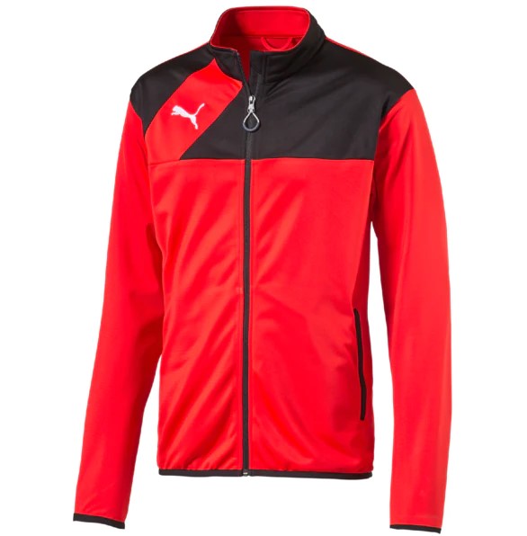 Puma Esquadra Poly Training Jacket