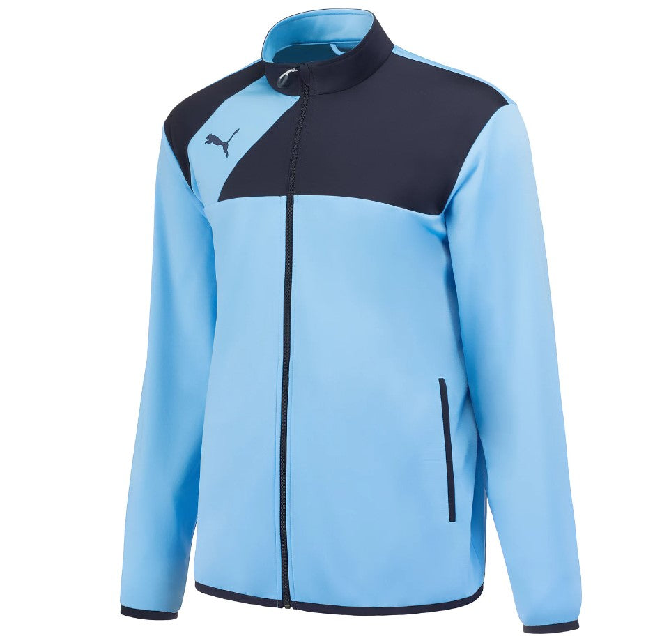 Puma Esquadra Poly Training Jacket