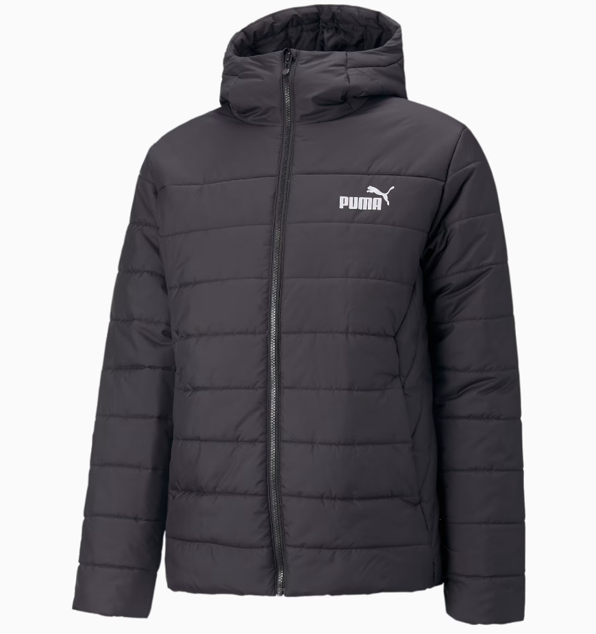 Puma Essentials Padded Jacket