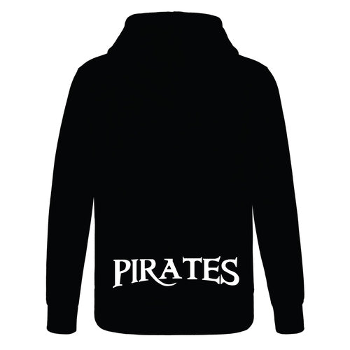 Port Adelaide Pirates FC Ladies Hoodie