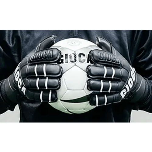 Gloves All Rounder Goal Keeper Finger Save - GIOCA
