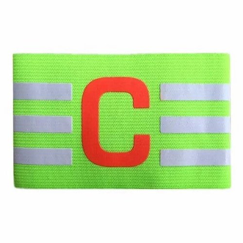 Captains Armband - Prosport Apparel and Equipment