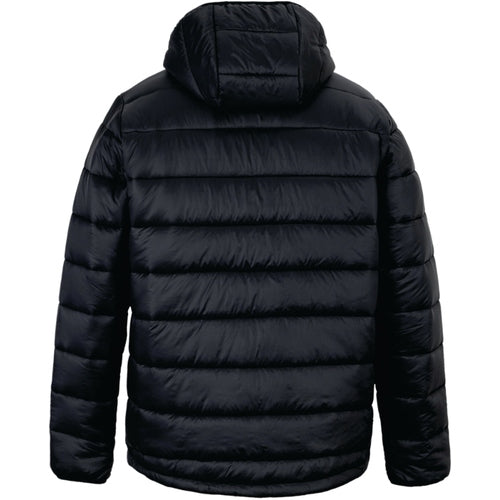 Port Adelaide Pirates Urban Hooded Puffer Jacket