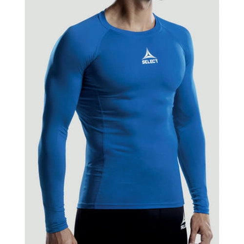 Compression Shirt L/S - Select