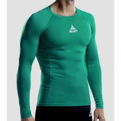 Compression Shirt L/S - Select - Prosport Apparel and Equipment