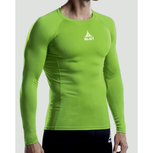 Compression Shirt L/S - Select - Prosport Apparel and Equipment