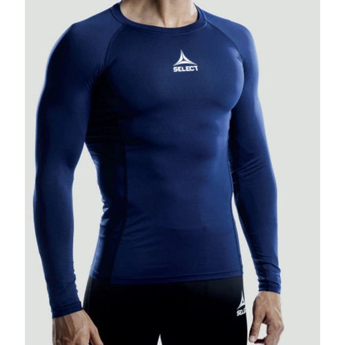 Compression Shirt L/S - Select