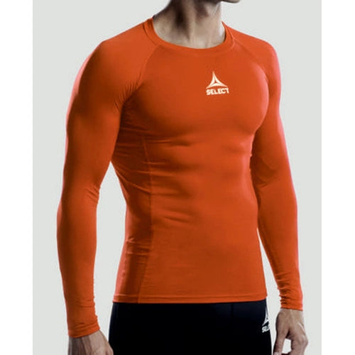 Compression Shirt L/S - Select - Prosport Apparel and Equipment