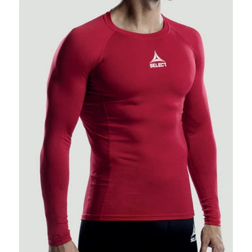 Compression Shirt L/S - Select
