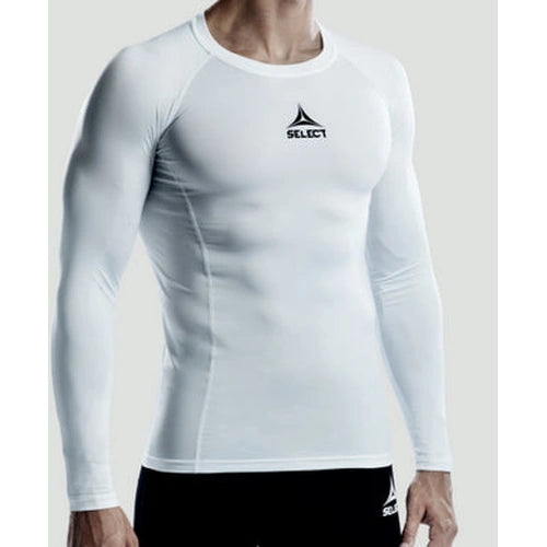 Compression Shirt L/S - Select