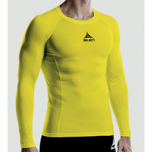 Compression Shirt L/S - Select