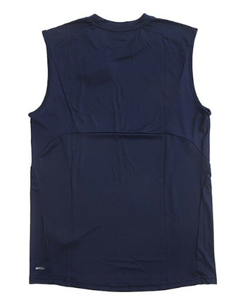 Puma Liga Training Jersey Sleevless Singlet