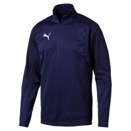 Puma LIGA Training Qtr Zip Jacket