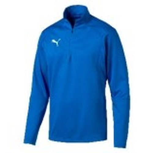 Puma LIGA Training Qtr Zip Jacket