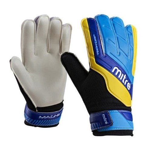 Mitre Magnetite Jnr GK Gloves