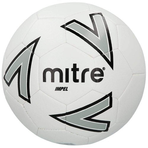 Mitre clearance soccer ball