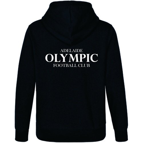 Adelaide Olympic FC Hoodie