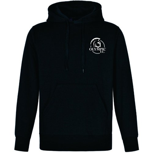 Adelaide Olympic FC Hoodie