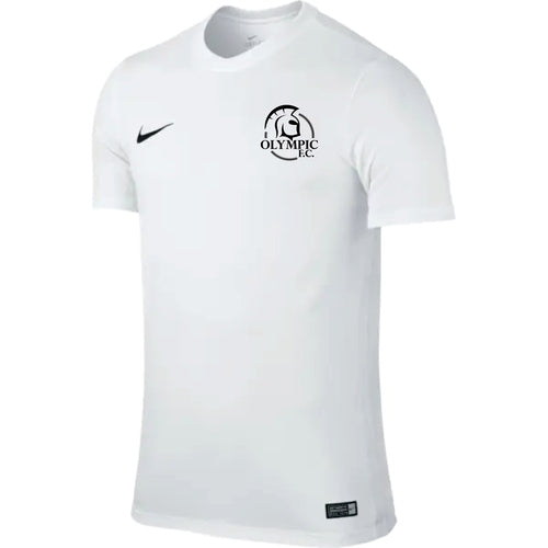 Adelaide Olympic Nike Park 7 Jersey