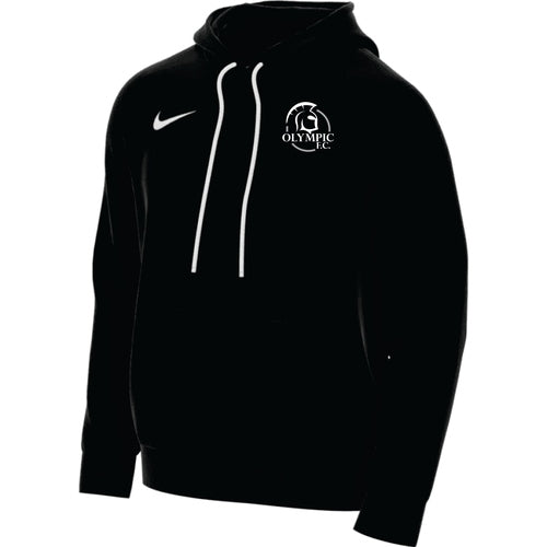 Adelaide Olympic FC Nike Park 20 Hoodie