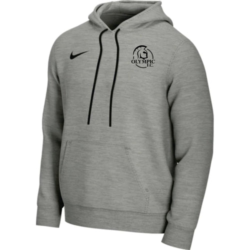 Adelaide Olympic FC Nike Park 20 Hoodie